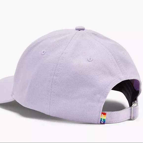 NWT 🏳️‍🌈 LEVI LGBTQA+ Baseball cap 🧢 - Picture 2 of 7